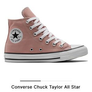Converse Chuck Taylor All Star 'Canyon Dusk'